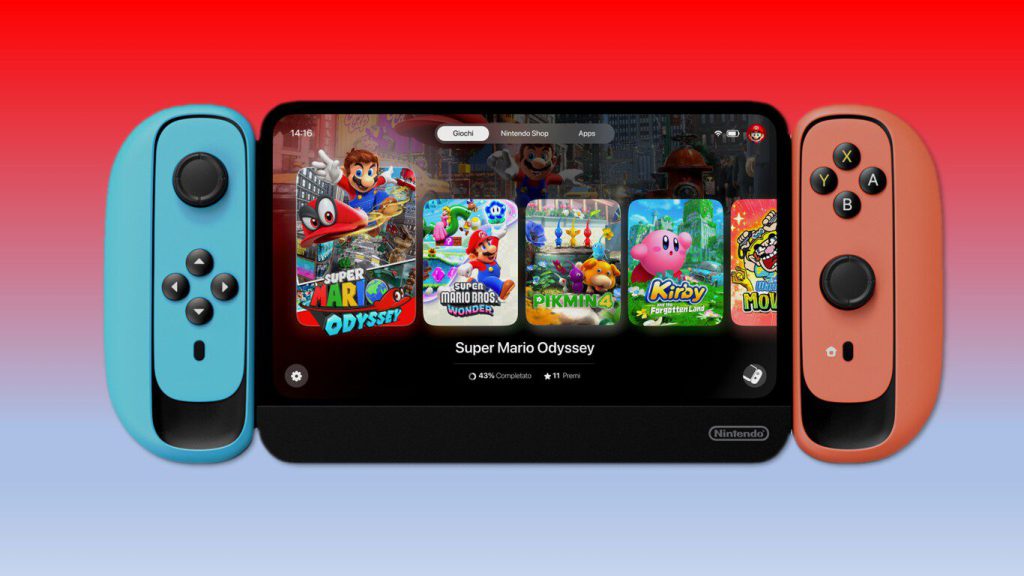 Nintendo Switch 2 back in stock at Best Buy, Walmart and other retailers