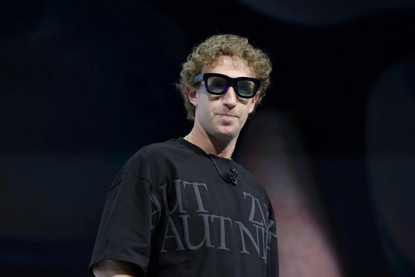 Zuck’s AI Gets a City, You Still Get Ads for Toasters You Already Bought