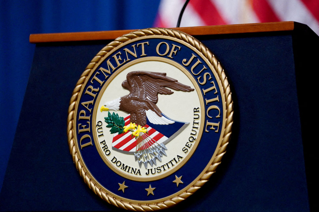 Justice Department names new jurisdictions in ‘sanctuary’ designation