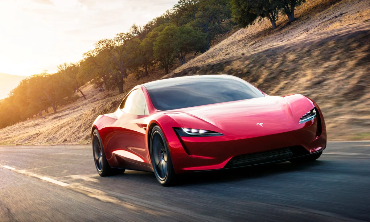 Tesla stock dips following earnings miss, as Musk cautions of 'a few challenging quarters ahead'