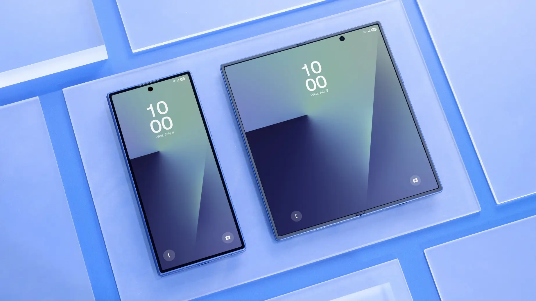 Samsung shares exclusive details about its ultra slim Galaxy Z Fold 7.