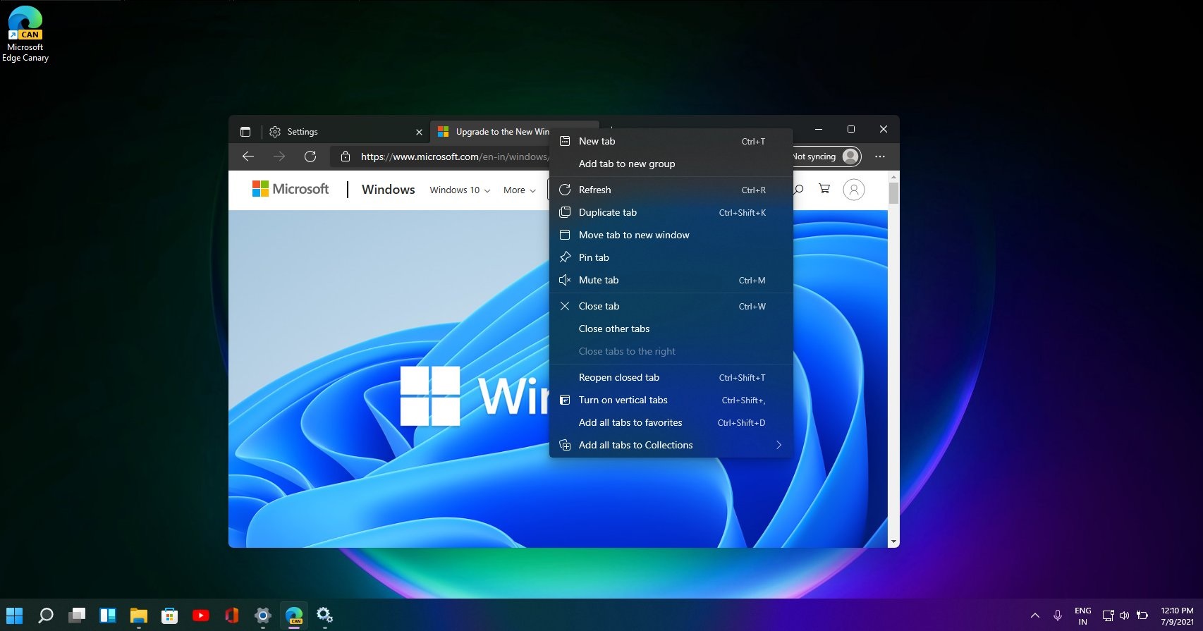 Opera is filing a complaint against Microsoft for using tactics that steer users toward Edge