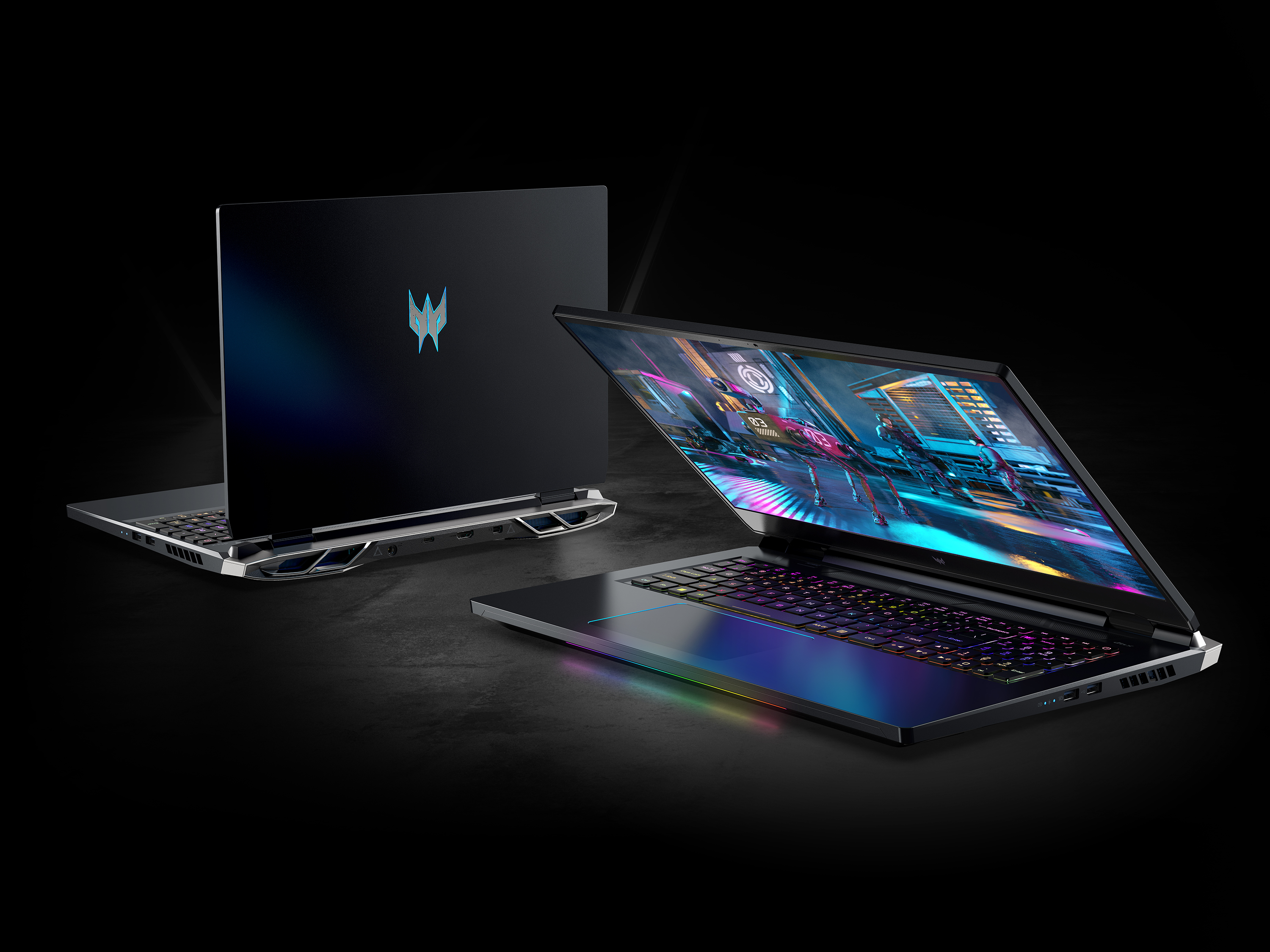 Gaming Laptops' Hidden Advantage Over Desktop PCs Resembles the Switch 2