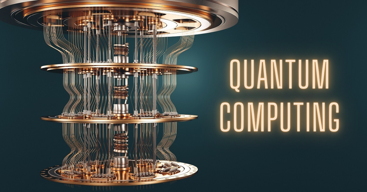 How Quantum Computing Could Shake Up Bitcoin's Future