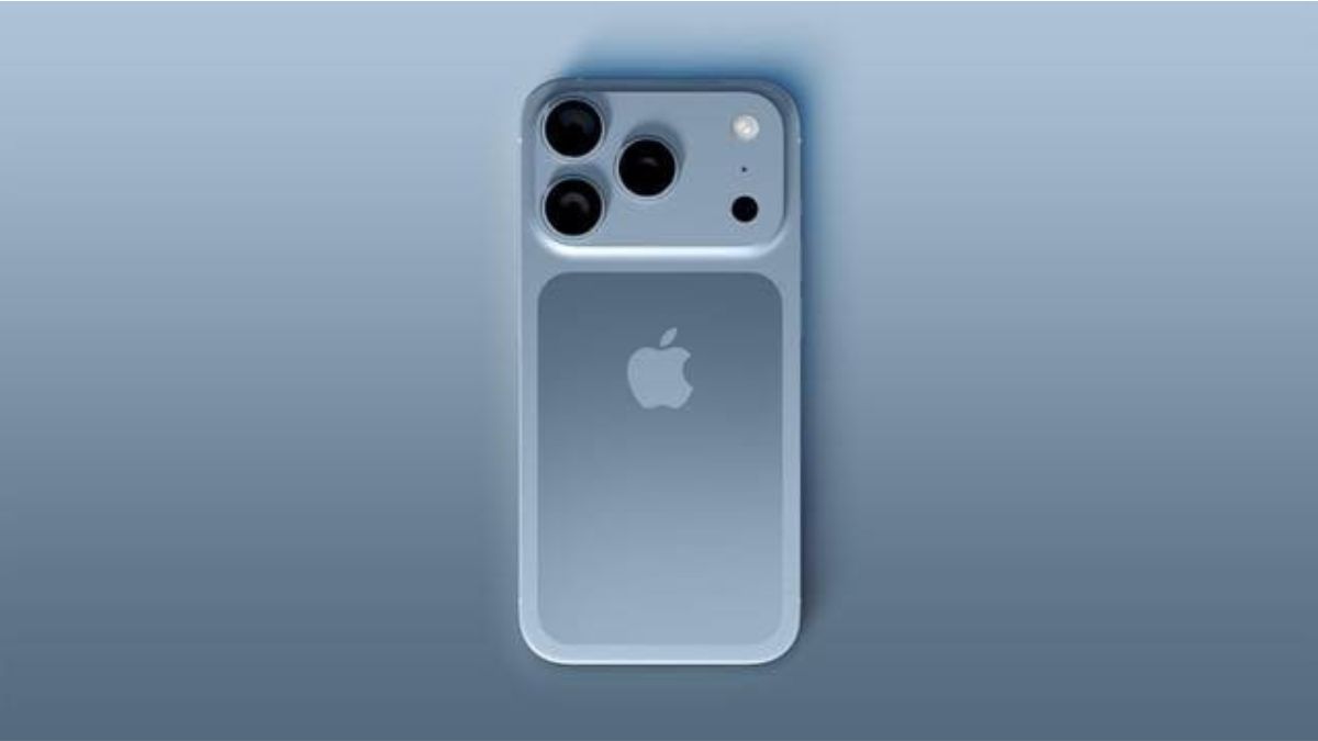Titanium Might Skip the iPhone 17 Pro and Go Exclusive to iPhone 17 Air
