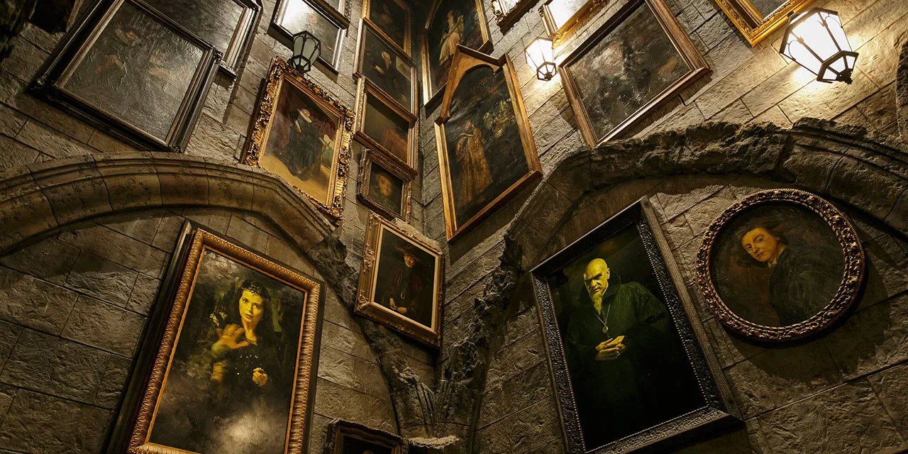 New Harry Potter TV Series from HBO Enters Production