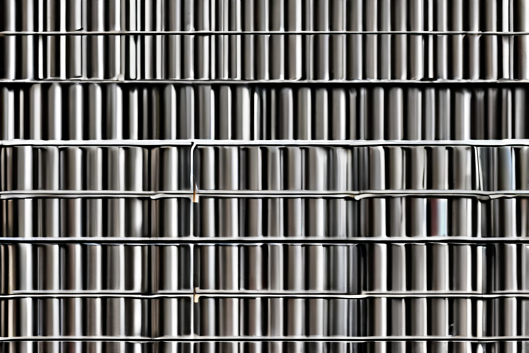 UK's Zero-Tariff Hopes for US Steel Exports Put on Hold Indefinitely