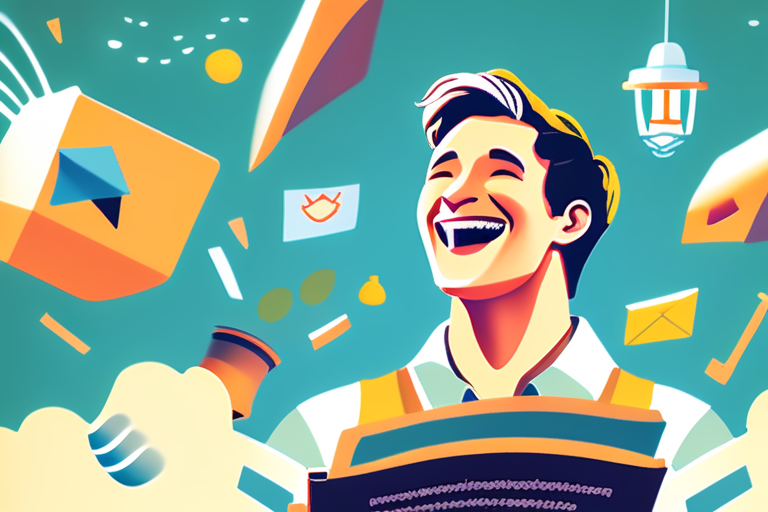 Rediscovering joy in learning: Jason Lengstorf on the state of development