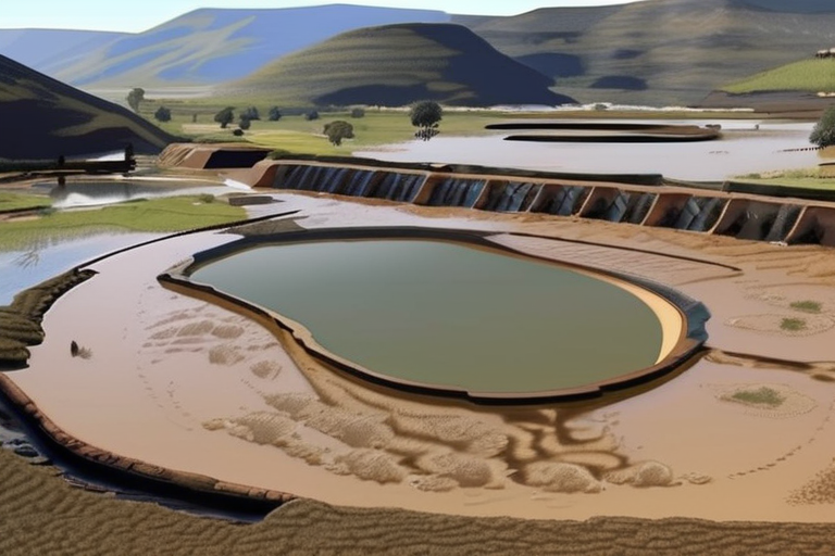 Lesotho Villagers Sue African Development Bank Over Water Project Damage