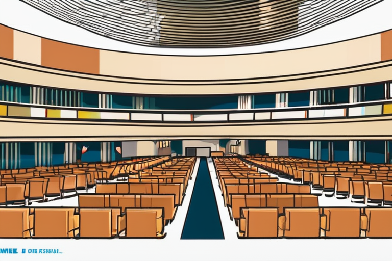 UN Slashes Staff Attendance at Cop30 Due to Skyrocketing Hotel Costs