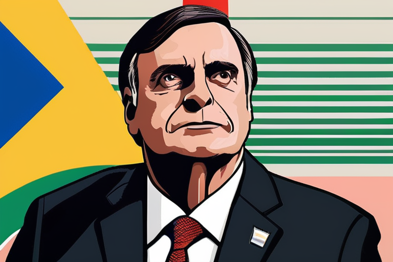 Bolsonaro's Downfall: Supreme Court Finds Former President Guilty of Coup Attempt