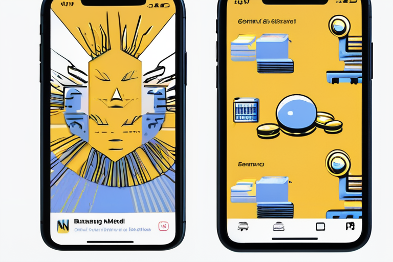 Gemini Surges Past ChatGPT on App Store with 45% Boost from Nano Banana AI Model