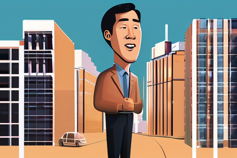Andrew Yang Launches Noble Mobile, a 50/Month 5G MVNO Inspired by Mark Cuban's Success