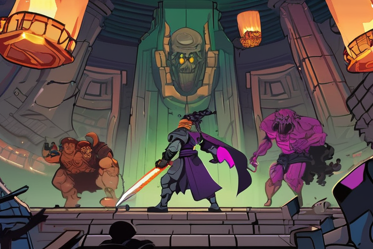 Hades Blasts Back onto Game Pass on September 19: Roguelike Action Returns!