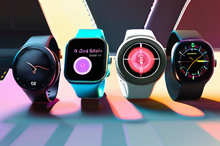 Engadget Reveals Top Smartwatches for 2025: Beyond Basic Tracking