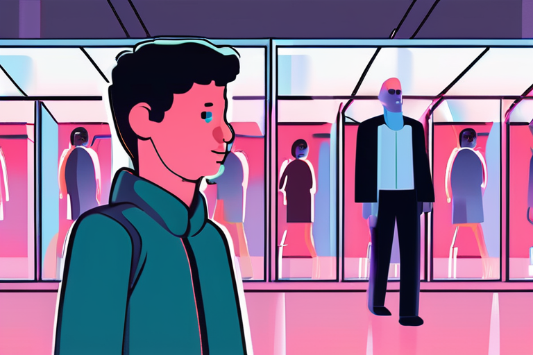 AI Company Sued for Role in Teen's Tragic Death Amid Growing Concerns Over AI Mental Health Impact