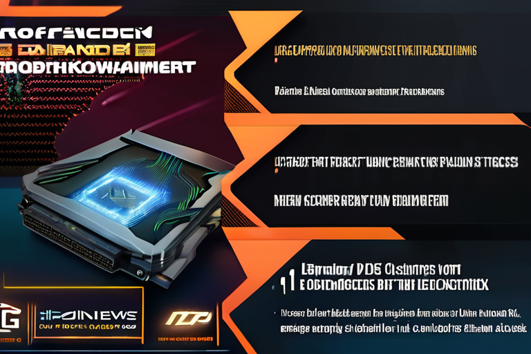 RowHammer Threat Escalates: New Phoenix Variant Exposes DDR5 to Lightning-Fast Attacks