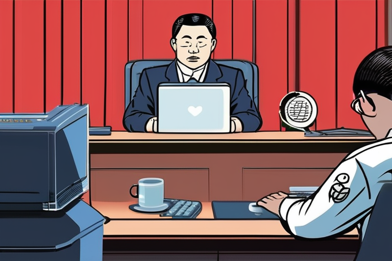 China's Cybersecurity Regs Slam Firms with 1-Hour Breach Reporting Deadline