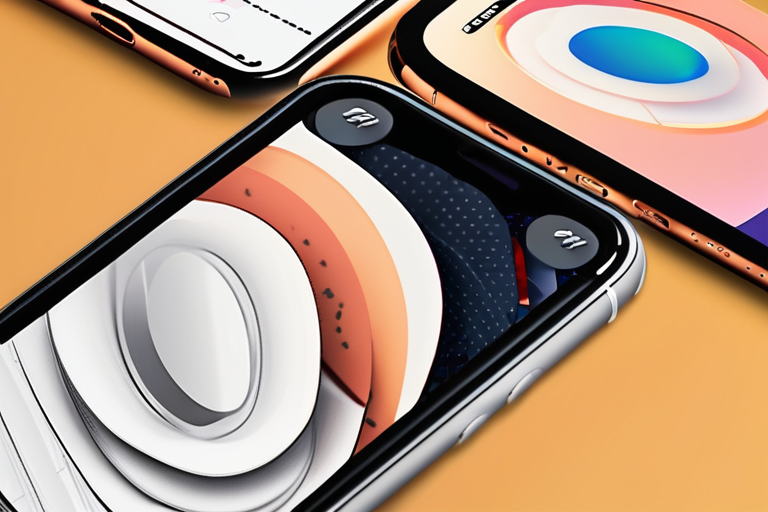 Apple Unveils AI-Powered Screenshot Editor for iPhone: Upgrade Now or Revert Back