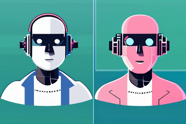 OpenAI and Anthropic Chatbot Studies Expose Stark Differences in User Behavior