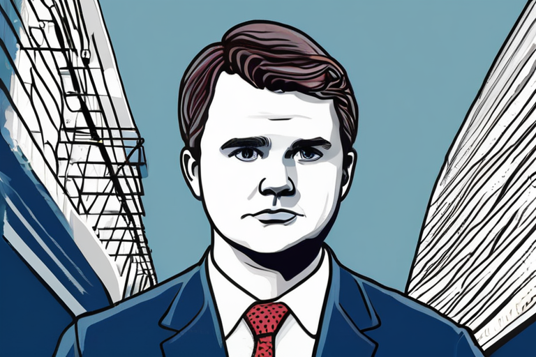 JD Vance Pledges to Carry On Charlie Kirk's Legacy After Tragic Loss