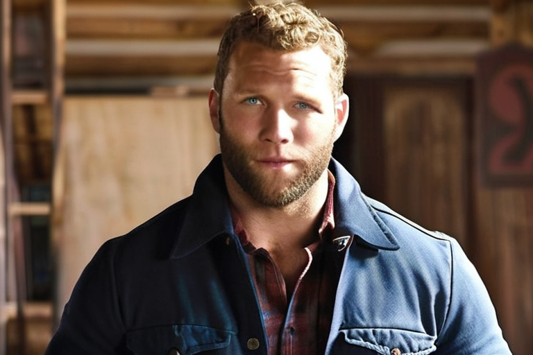 Jai Courtney Joins "The Dutton Ranch" Cast: A New Era for Yellowstone's Beloved Characters
