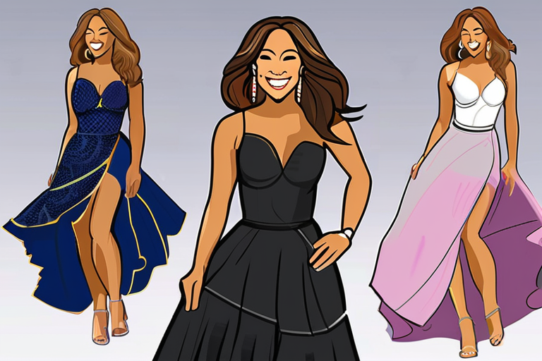 Carrie Ann Inaba MIA from Dancing with the Stars Season 34 Premiere Due to Illness