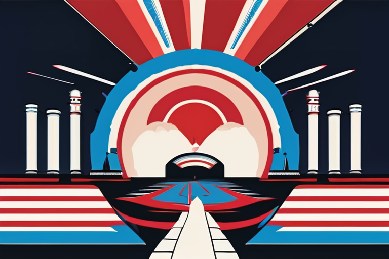 The Who's Farewell Tour: Last Chance to Rock Out with Iconic Band in 5 Final Cities