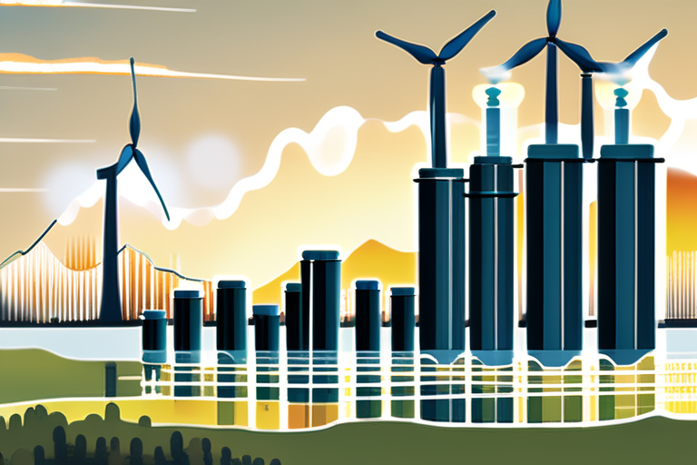 Energy prices expected to rise ahead of winter
