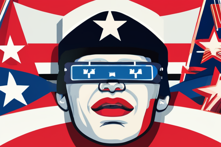 Political Violence Knows No Party Lines: Who's Behind the Rising Tide?