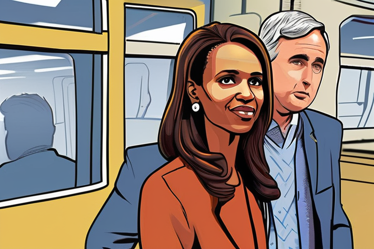 Nancy Mace Targets Ilhan Omar to Crack Down on Charlie Kirk Speech in Congress