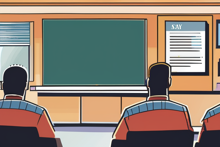 College Education's Value Hits Record Low: Only 35% Say It's "Very Important