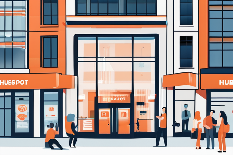 HubSpot Leverages Model Context Protocol to Boost AI-Powered Customer Interactions