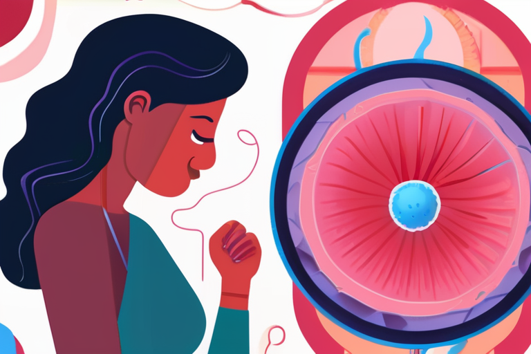 Long Covid Linked to Altered Menstrual Cycles: Groundbreaking Study Reveals Disturbing Trend