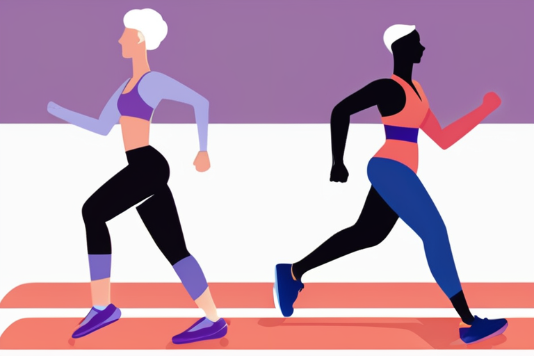 Unlocking the Secret to 100 Years of Health and Vitality: What Centenarians Know About Exercise