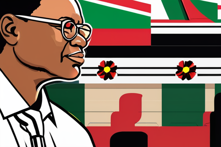 Malawi Election 2025: Economic Woes Cast Shadow Over Presidential Poll Results