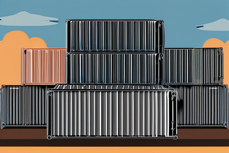 UK's Zero-Tariff Hopes for US Steel Exports Put on Hold Indefinitely