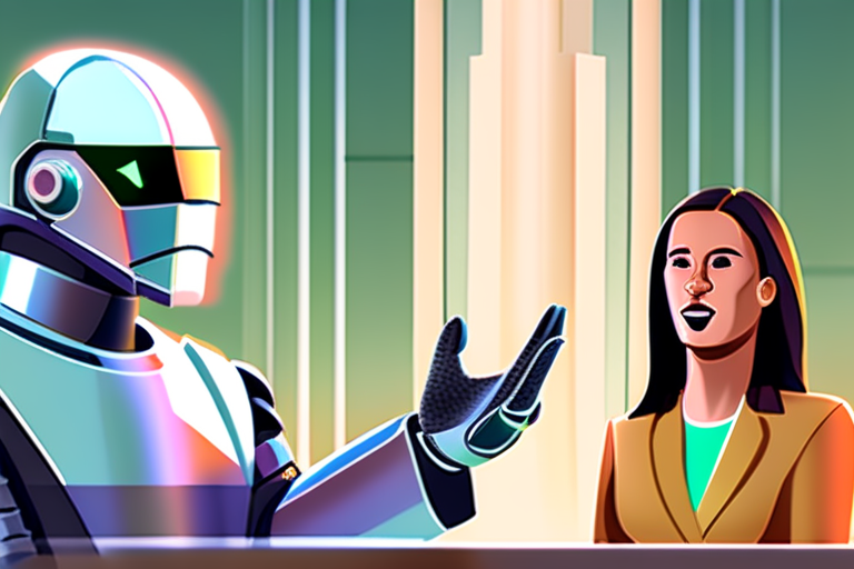 Anthropic launches a Claude AI agent that lives in Chrome | TechCrunch