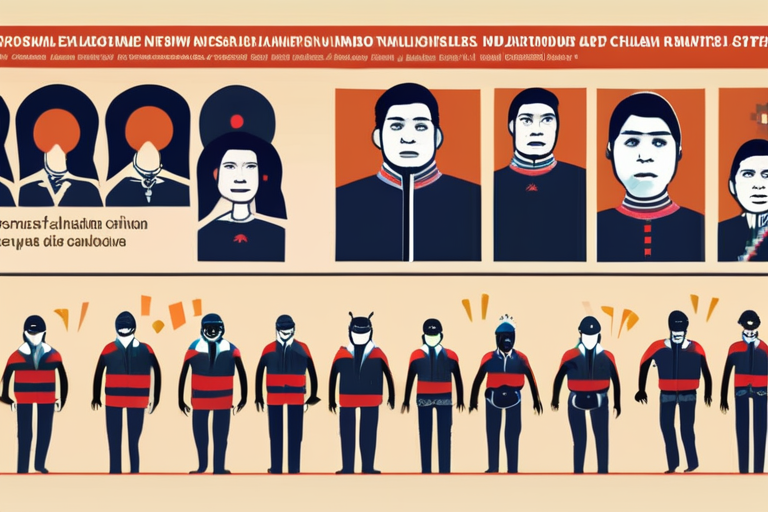 Missing Chilean Land Defender Sparks Global Alarm Amid Rising Indigenous Deaths