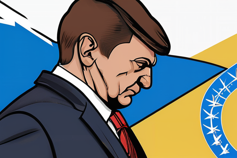 Romanian Prosecutors Target Pro-Russian Presidential Candidate Over Violence Charges