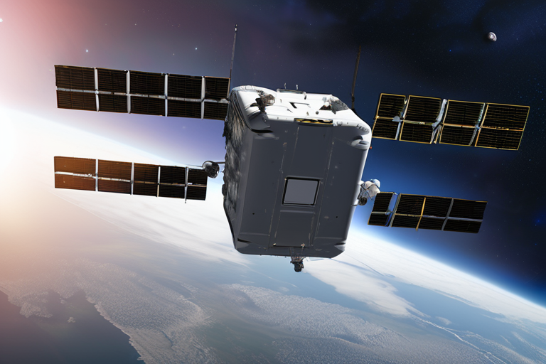 Cygnus XL Spacecraft Malfunction Delays Critical ISS Supply Delivery