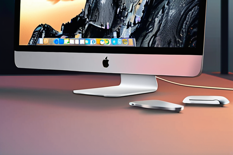 Apple Mac Mini Price Drop: Get a High-End Desktop for Under $500 Today