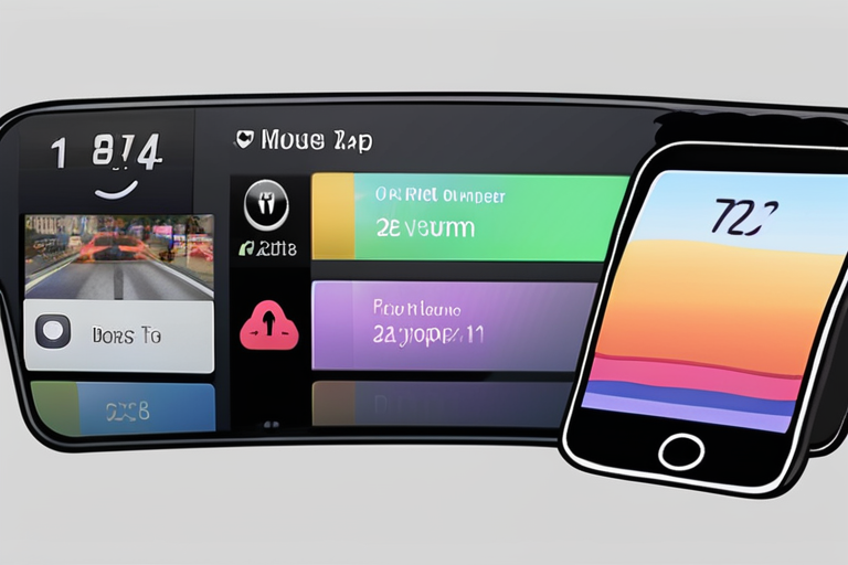 Apple CarPlay Gets Major iOS 26 Overhaul: What's New and Improved