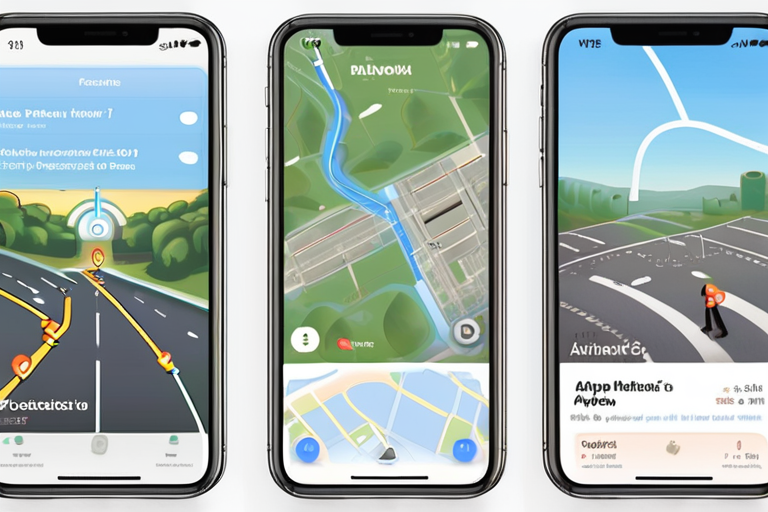 Apple Maps Gets Gamified: Unlock New Locations with iOS 26's Visited Places Feature