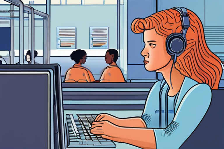 Europe's AI Future Hinges on Homegrown Talent