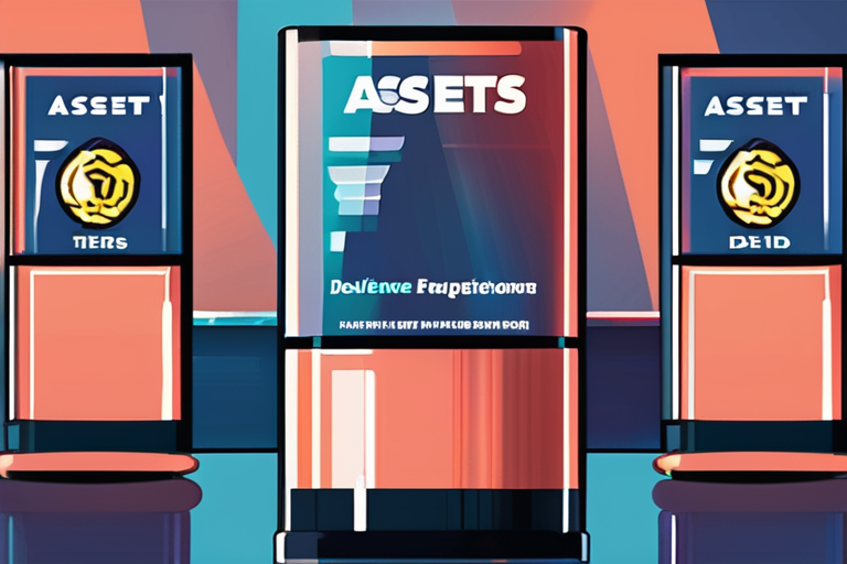Tokenized Assets Fail to Deliver on Promises Despite Regulatory Boost