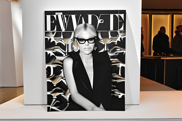 Edward Enninful Unveils "72" Magazine at Star-Studded New York Launch