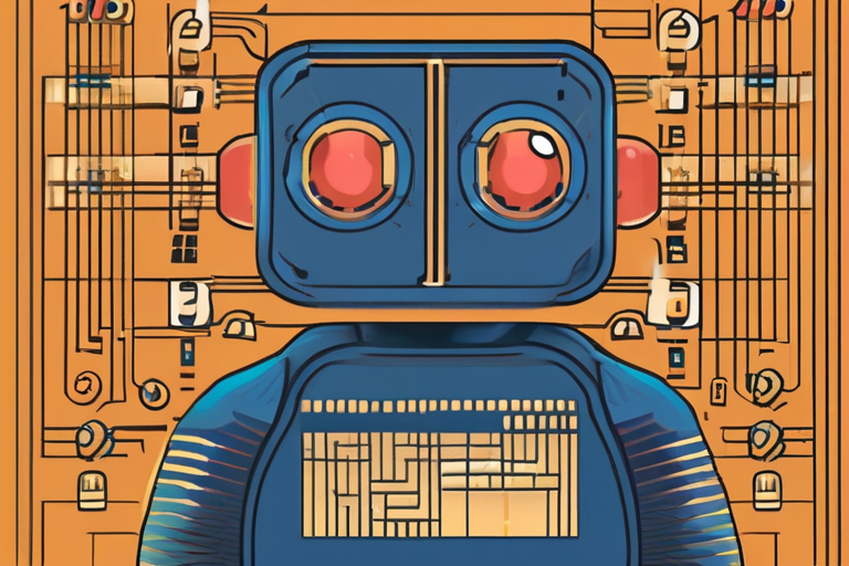 Ex-Google DeepMind Researchers Crack Code on AI Algorithm Design, Securing $5M to Democratize Tech