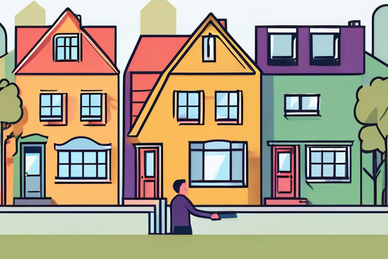 Financial Expert JL Collins Urges Young People to Ditch Homeownership and Invest Wisely