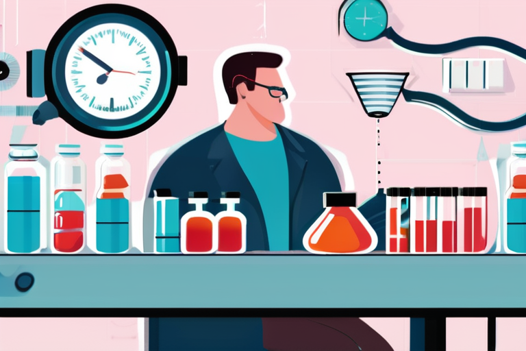 New Study Reveals Surprising Side Effect: Popular Diabetes Drugs Alter Taste Perception